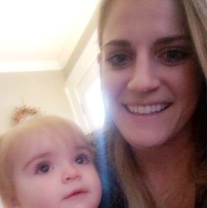 Meet your Posher, Audrey